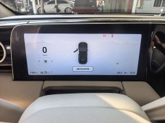 Leapmotor Leapo C11 Pure Electric 500 Comfort Edition - ფოტო 7