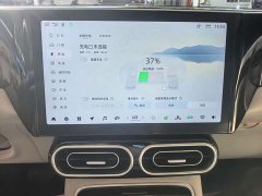 Leapmotor Leapo C11 Pure Electric 500 Comfort Edition - ფოტო 9