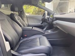 Zeekr 007 Rear-Wheel Drive 100kWh - ფოტო 10