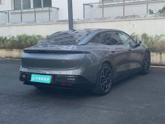 Zeekr 007 Rear-Wheel Drive 100kWh - ფოტო 12
