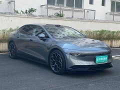 Zeekr 007 Rear-Wheel Drive 100kWh - ფოტო 13