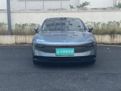 Zeekr 007 Rear-Wheel Drive 100kWh - ფოტო 2