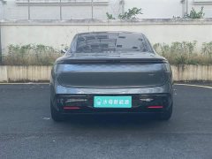 Zeekr 007 Rear-Wheel Drive 100kWh - ფოტო 7