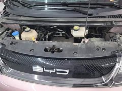 BYD Dolphin 420km Fashion Edition - ფოტო 10