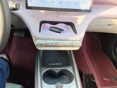 BYD Dolphin 420km Fashion Edition - ფოტო 16