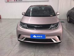 BYD Dolphin 420km Fashion Edition - ფოტო 2