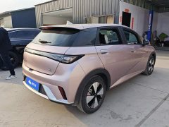 BYD Dolphin 420km Fashion Edition - ფოტო 3