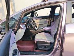 BYD Dolphin 420km Fashion Edition - ფოტო 9