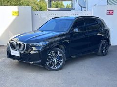 BMW X5 Facelift xDrive 40Li M Sport Midnight Edition - ფოტო 1