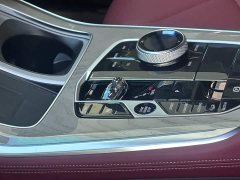 BMW X5 Facelift xDrive 40Li M Sport Midnight Edition - ფოტო 11