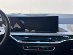 BMW X5 Facelift xDrive 40Li M Sport Midnight Edition - ფოტო 13