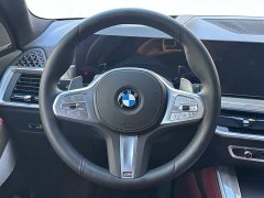 BMW X5 Facelift xDrive 40Li M Sport Midnight Edition - ფოტო 14