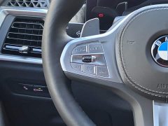 BMW X5 Facelift xDrive 40Li M Sport Midnight Edition - ფოტო 15