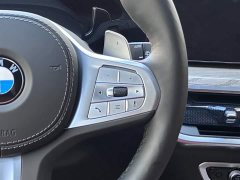 BMW X5 Facelift xDrive 40Li M Sport Midnight Edition - ფოტო 16
