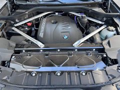 BMW X5 Facelift xDrive 40Li M Sport Midnight Edition - ფოტო 17