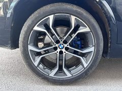 BMW X5 Facelift xDrive 40Li M Sport Midnight Edition - ფოტო 18