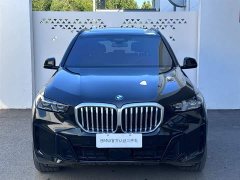 BMW X5 Facelift xDrive 40Li M Sport Midnight Edition - ფოტო 2