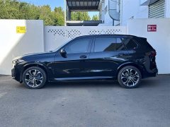 BMW X5 Facelift xDrive 40Li M Sport Midnight Edition - ფოტო 3