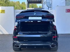 BMW X5 Facelift xDrive 40Li M Sport Midnight Edition - ფოტო 6
