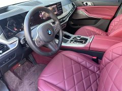 BMW X5 Facelift xDrive 40Li M Sport Midnight Edition - ფოტო 8