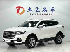 Haval H6 2021 National Trend 1.5T Automatic Champion Edition - ფოტო 1