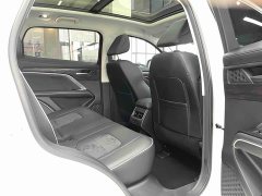 Haval H6 2021 National Trend 1.5T Automatic Champion Edition - ფოტო 11