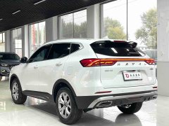 Haval H6 2021 National Trend 1.5T Automatic Champion Edition - ფოტო 14