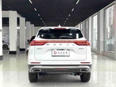 Haval H6 2021 National Trend 1.5T Automatic Champion Edition - ფოტო 15