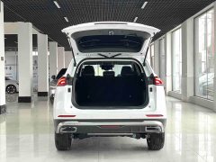 Haval H6 2021 National Trend 1.5T Automatic Champion Edition - ფოტო 17