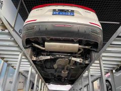 Haval H6 2021 National Trend 1.5T Automatic Champion Edition - ფოტო 18