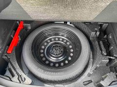 Haval H6 2021 National Trend 1.5T Automatic Champion Edition - ფოტო 19