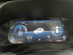 Haval H6 2021 National Trend 1.5T Automatic Champion Edition - ფოტო 20