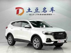 Haval H6 2021 National Trend 1.5T Automatic Champion Edition - ფოტო 3