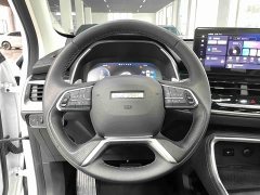 Haval H6 2021 National Trend 1.5T Automatic Champion Edition - ფოტო 4