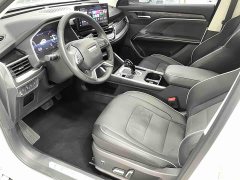 Haval H6 2021 National Trend 1.5T Automatic Champion Edition - ფოტო 5