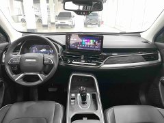 Haval H6 2021 National Trend 1.5T Automatic Champion Edition - ფოტო 6