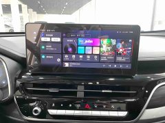 Haval H6 2021 National Trend 1.5T Automatic Champion Edition - ფოტო 7