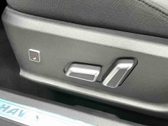 Haval H6 2021 National Trend 1.5T Automatic Champion Edition - ფოტო 8