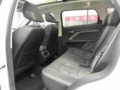 Haval H6 2021 National Trend 1.5T Automatic Champion Edition - ფოტო 9