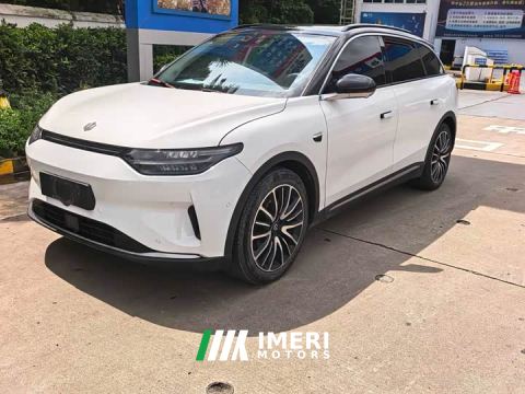 2022 Leapmotor C11 Intelligent Travel Edition 510 - ავტომობილი ჩინეთიდან