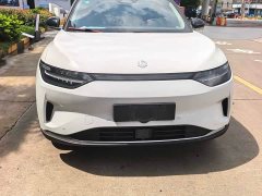 Leapmotor C11 2021 Intelligent Travel Edition 510 - ფოტო 3