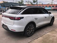 Leapmotor C11 2021 Intelligent Travel Edition 510 - ფოტო 7