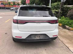 Leapmotor C11 2021 Intelligent Travel Edition 510 - ფოტო 8