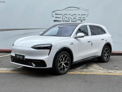 AITO M6 Pure Electric Max - ფოტო 1