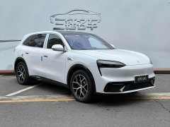 AITO M6 Pure Electric Max - ფოტო 3
