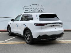 AITO M6 Pure Electric Max - ფოტო 4