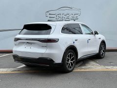 AITO M6 Pure Electric Max - ფოტო 6
