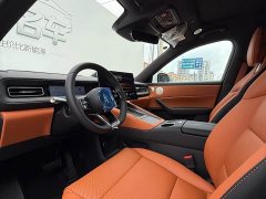 AITO M6 Pure Electric Max - ფოტო 7