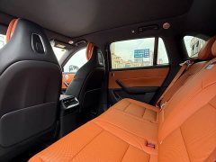 AITO M6 Pure Electric Max - ფოტო 8