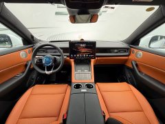 AITO M6 Pure Electric Max - ფოტო 9
